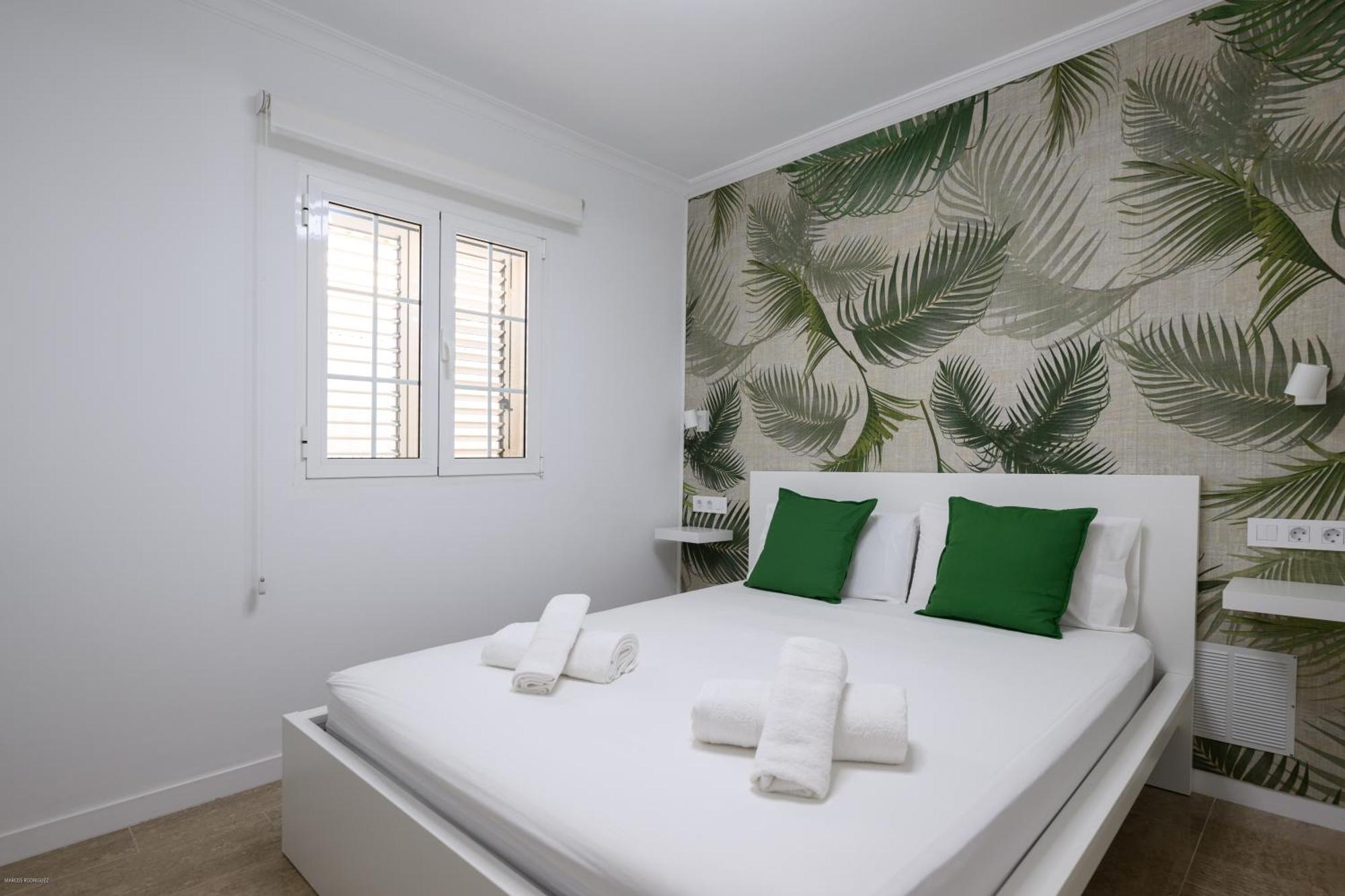 Beachside Hideaway Gran Canaria San Bartolome Bagian luar foto