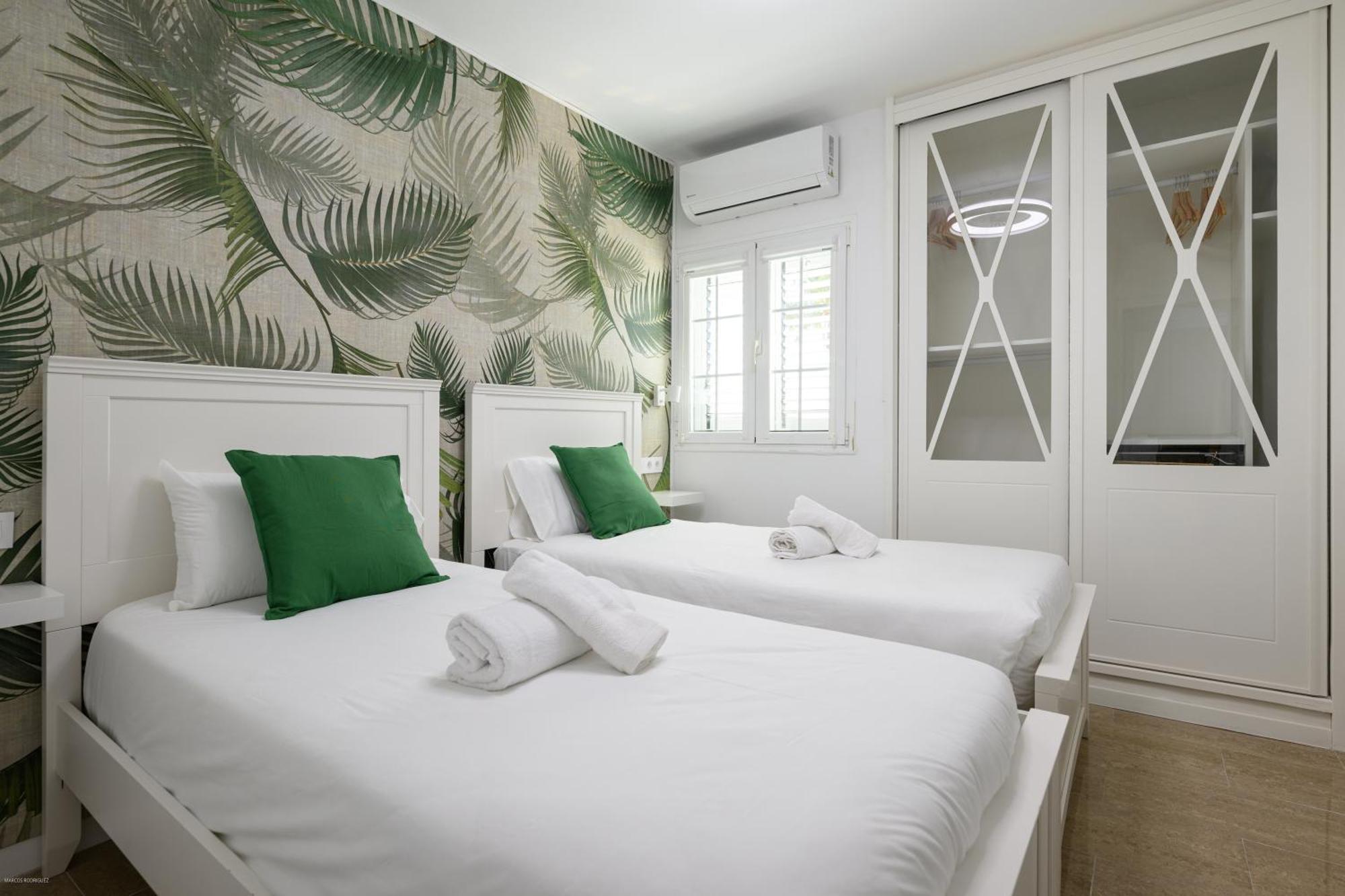 Beachside Hideaway Gran Canaria San Bartolome Bagian luar foto