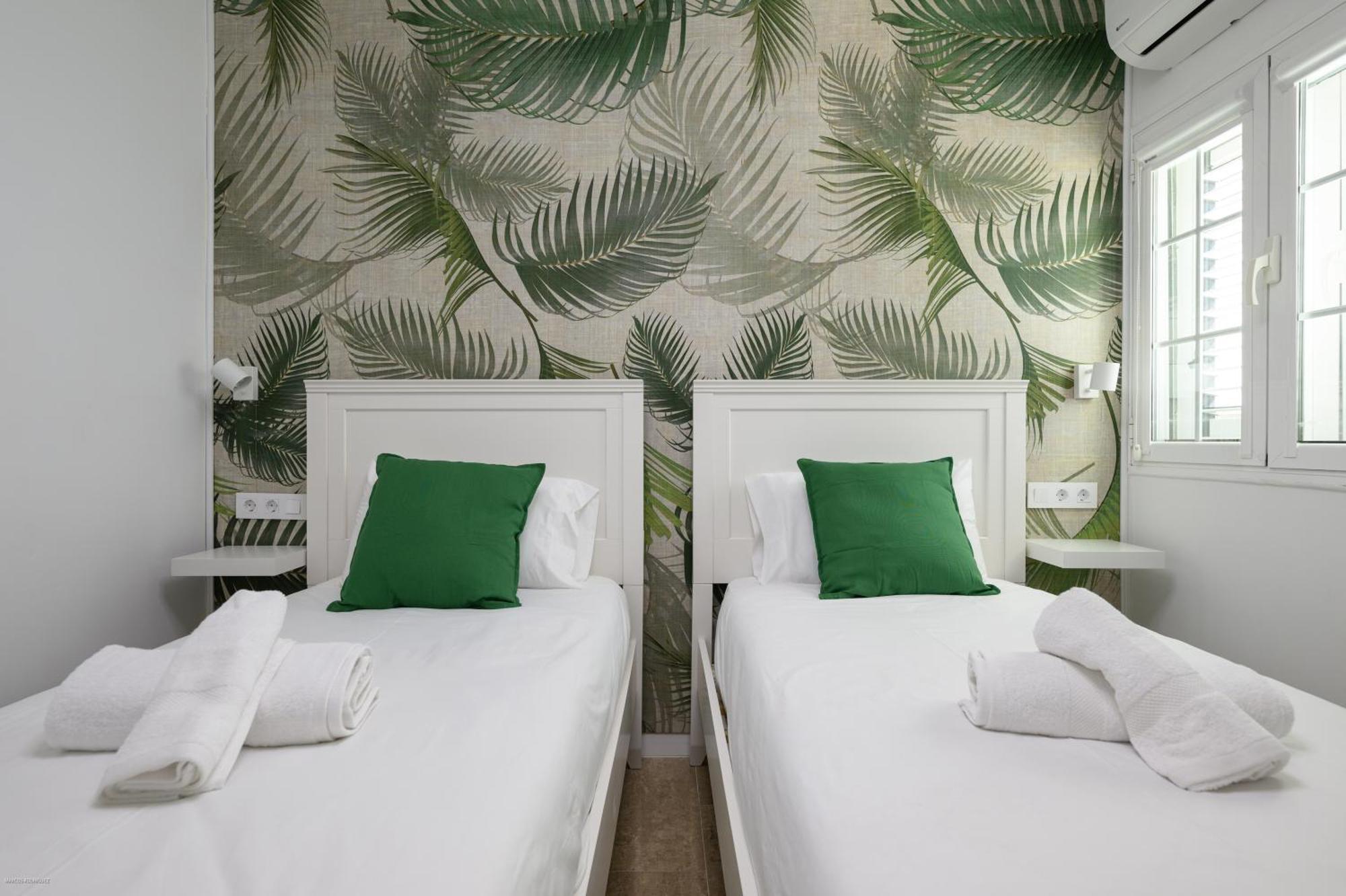 Beachside Hideaway Gran Canaria San Bartolome Bagian luar foto