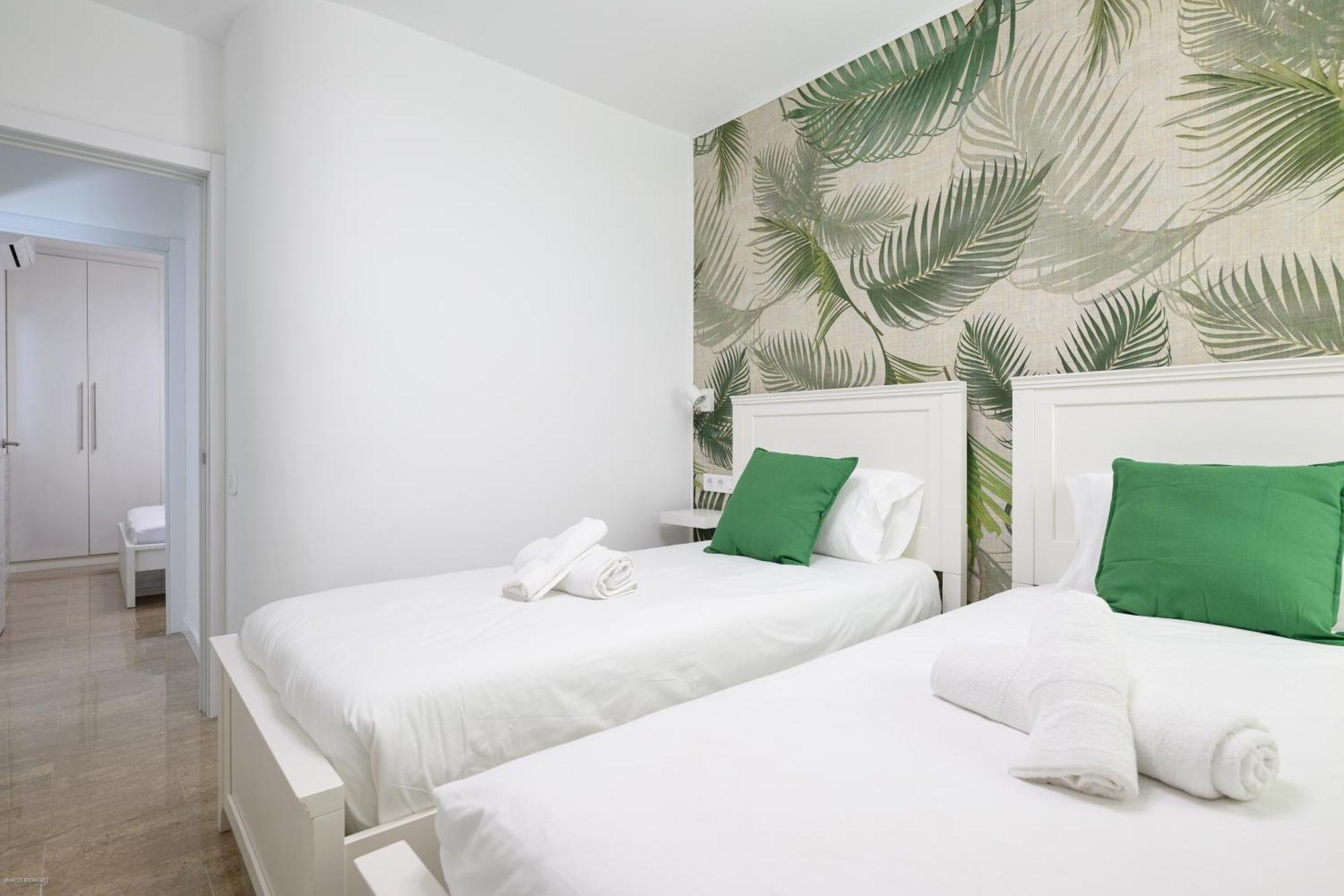 Beachside Hideaway Gran Canaria San Bartolome Bagian luar foto